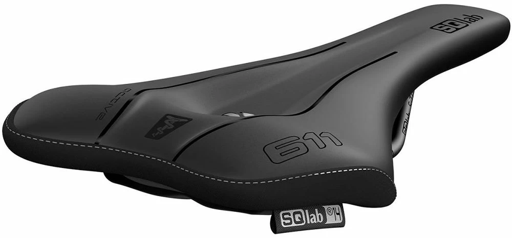 Sqlab 611 Selle Ergowave Active 2.1 3 Sqlab 611 Selle Ergowave Active 2.1 – Image 3