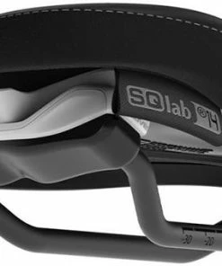 Sqlab 611 Selle Ergowave Active 2.1 9 Sqlab 611 Selle Ergowave Active 2.1 -Composants Soldes sqlab sattel 611 ergowave active 2 1 4