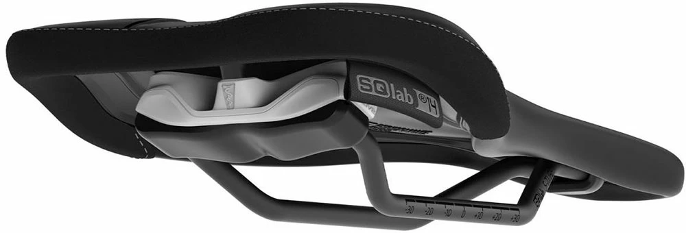 Sqlab 611 Selle Ergowave Active 2.1 4 Sqlab 611 Selle Ergowave Active 2.1 – Image 4