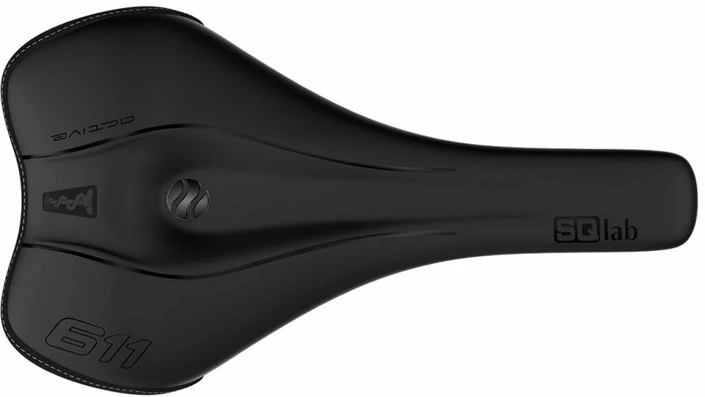 Sqlab 611 Selle Ergowave Active 2.1 5 Sqlab 611 Selle Ergowave Active 2.1 – Image 5