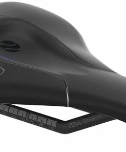 Sqlab 612 Selle Ergowave Carbon