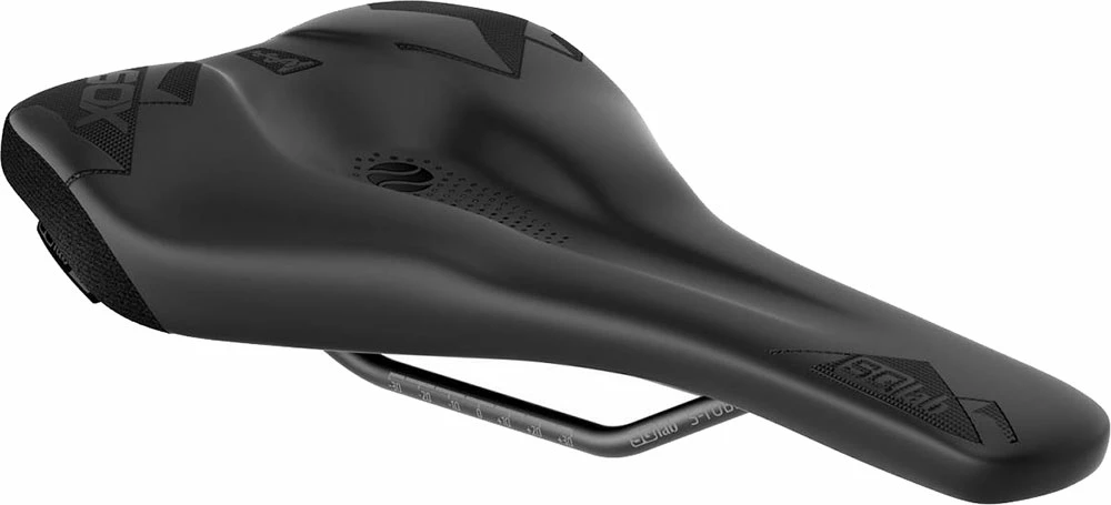 Sqlab 6OX Selle Ergowave Active 2.1 1 Sqlab 6OX Selle Ergowave Active 2.1