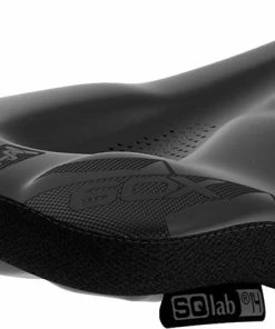 Sqlab 6OX Selle Ergowave Active 2.1 8 Sqlab 6OX Selle Ergowave Active 2.1 -Composants Soldes sqlab sattel 6ox ergowave active 2 1 3