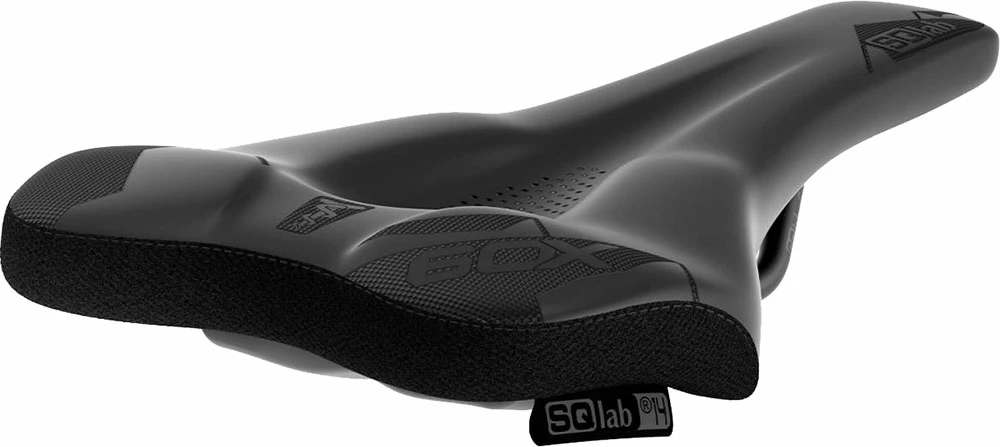 Sqlab 6OX Selle Ergowave Active 2.1 3 Sqlab 6OX Selle Ergowave Active 2.1 – Image 3