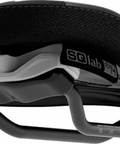 Sqlab 6OX Selle Ergowave Active 2.1 9 Sqlab 6OX Selle Ergowave Active 2.1 -Composants Soldes sqlab sattel 6ox ergowave active 2 1 4