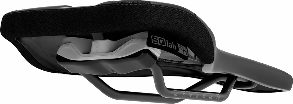 Sqlab 6OX Selle Ergowave Active 2.1 4 Sqlab 6OX Selle Ergowave Active 2.1 – Image 4