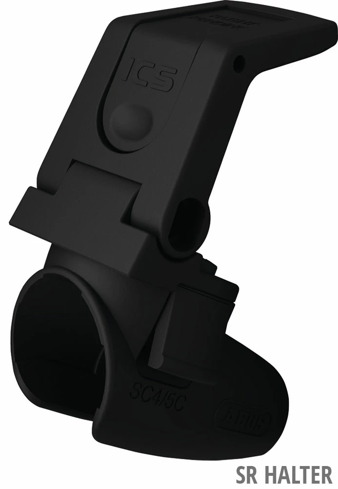 Abus Antivol à Câble Spiralé Numerino 5410C/85 4 Abus Antivol à Câble Spiralé Numerino 5410C/85 – Image 4