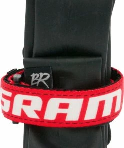 SRAM X01 Eagle DUB 12 Vitesses Groupe 10-52 170mm + Tube Frame Strap -Composants Soldes sram tube frame strap 00 7918 102 000 2