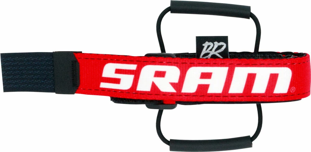 SRAM X01 Eagle DUB Groupe 12 Vitesses Boost 10-52 170mm + Tube Frame Strap 6 SRAM X01 Eagle DUB Groupe 12 Vitesses Boost 10-52 170mm + Tube Frame Strap – Image 6