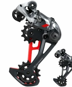 SRAM Dérailleur X01 Eagle 12 Vitesses