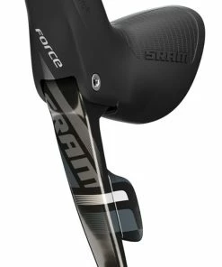 SRAM Unité De Frein/dérailleur Force 22 DoubleTap® Flat Mount 6 SRAM Unité De Frein/dérailleur Force 22 DoubleTap® Flat Mount -Composants Soldes sram force hrd flatmount 00 7018 148 006 3