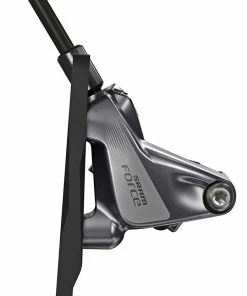 SRAM Unité De Frein/dérailleur Force 22 DoubleTap® Flat Mount 7 SRAM Unité De Frein/dérailleur Force 22 DoubleTap® Flat Mount -Composants Soldes sram force hrd flatmount 00 7018 148 006 4