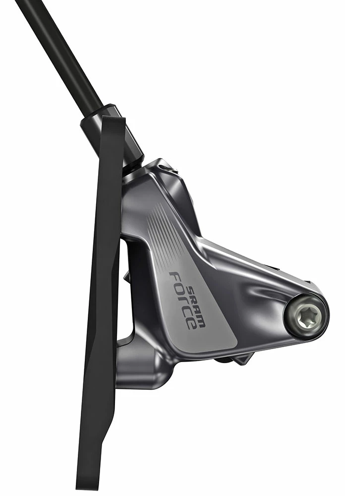 SRAM Unité De Frein/dérailleur Force 22 DoubleTap® Flat Mount 4 SRAM Unité De Frein/dérailleur Force 22 DoubleTap® Flat Mount – Image 4