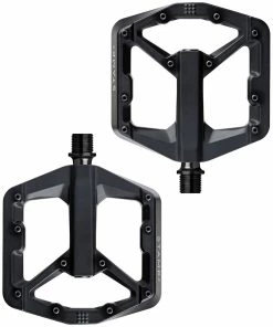 Crankbrothers Pédales à Plateforme Stamp 2