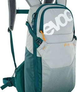 Evoc E-Ride 12L - Sac à Dos E-Bike 8 Evoc E-Ride 12L - Sac à Dos E-Bike -Composants Soldes stone petrol