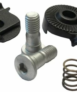 SUNTOUR Jeu De Têtes De Serrage Pour Tige De Selle SP12/SP17 NCX