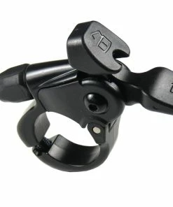 SUNTOUR Levier Remote Bleu