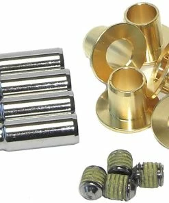 SUNTOUR Jeu De Boulons De Remplacement Pour La Tige De Selle SP12/SP17 NCX