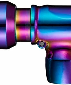 Supacaz Pompe à CO2 QuikFix