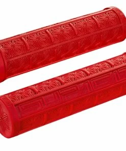 Supacaz Poignées Grizips -Composants Soldes supacaz grzips griffe thv045220 de 5