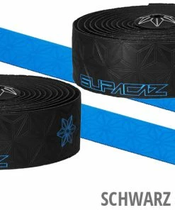 Supacaz Bande De Guidon Super Sticky Kush Galaxy -Composants Soldes supacaz super sticky kush galaxy 2 schwarz neon blue variante