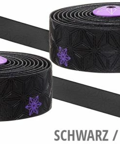 Supacaz Bande De Guidon Super Sticky Kush Galaxy -Composants Soldes supacaz super sticky kush galaxy 2 violett en