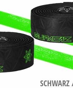 Supacaz Bande De Guidon Super Sticky Kush Galaxy -Composants Soldes supacaz super sticky kush galaxy 3 schwarz neon green variante