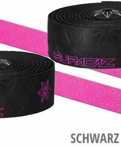 Supacaz Bande De Guidon Super Sticky Kush Galaxy -Composants Soldes supacaz super sticky kush galaxy 4 black neon rose variante