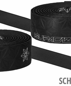 Supacaz Bande De Guidon Super Sticky Kush Galaxy -Composants Soldes supacaz super sticky kush galaxy 4 silber en