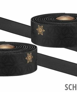 Supacaz Bande De Guidon Super Sticky Kush Galaxy -Composants Soldes supacaz super sticky kush galaxy 5 black gold variante