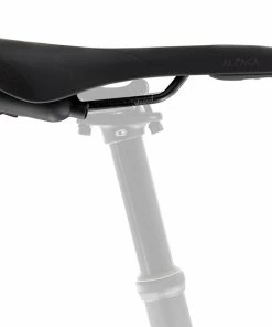 Fizik Selle Terra Alpaca X5 + Porte-outils 9 Fizik Selle Terra Alpaca X5 + Porte-outils -Composants Soldes terra alpaca saddle with carrier tools kit 2 mtb enduro 1