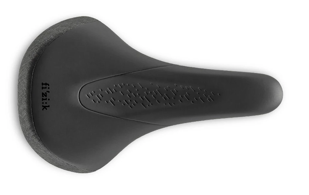 Fizik Selle Terra Alpaca X5 + Porte-outils 3 Fizik Selle Terra Alpaca X5 + Porte-outils – Image 3