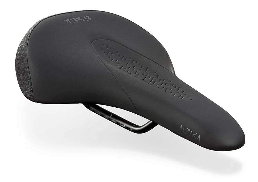 Fizik Selle Terra Alpaca X5 + Porte-outils 2 Fizik Selle Terra Alpaca X5 + Porte-outils – Image 2