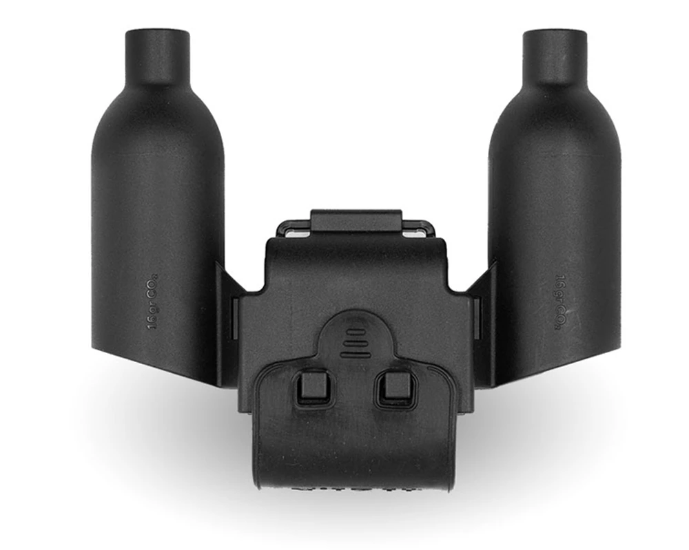 Fizik Selle Terra Alpaca X5 + Porte-outils 5 Fizik Selle Terra Alpaca X5 + Porte-outils – Image 5