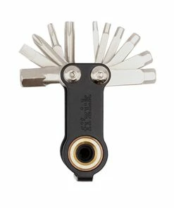 Fizik Selle Terra Alpaca X5 + Porte-outils 11 Fizik Selle Terra Alpaca X5 + Porte-outils -Composants Soldes terra alpaca saddle with carrier tools kit 6 12features multitools 1