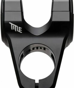 Title ST1 Potence 35mm -Composants Soldes title 6237010421 40mm 20114014 ST1 Vorbau 35mm 3