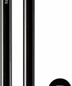 Topeak Presta Valve Extender Extension De Valve (2 Pièces) 8 Topeak Presta Valve Extender Extension De Valve (2 Pièces) -Composants Soldes topeak 20110586 Presta Valve Extender Ventilverlangerung 2 Stuck 3