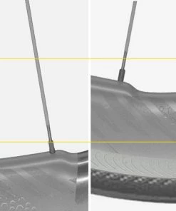 Topeak Presta Valve Extender Extension De Valve (2 Pièces) 10 Topeak Presta Valve Extender Extension De Valve (2 Pièces) -Composants Soldes topeak 20110586 Presta Valve Extender Ventilverlangerung 2 Stuck 5