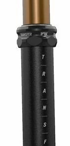 Fox Racing Tige De Selle Transfer Factory Internal Vario