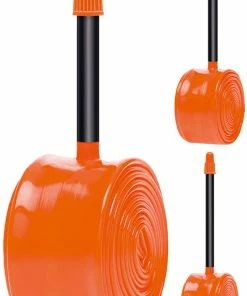 Tubolito Tube TUBO-ROAD-700C Black