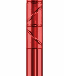 Tune Pièce De Selle Légère 27,2 X 420mm -Composants Soldes tune Leichtes Stueck Sattelstuetze red
