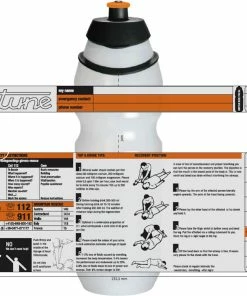 Tune Gourde 750ml -Composants Soldes tune Flasche 750 2