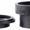 Tune Carbon 1 1/8" Spacer Set