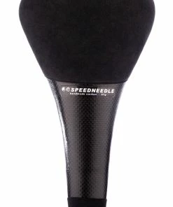 Tune Selle Speedneedle Alcantara Carbon