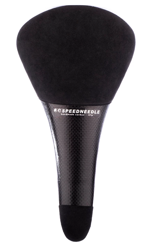 Tune Selle Speedneedle Alcantara Carbon 1 Tune Selle Speedneedle Alcantara Carbon