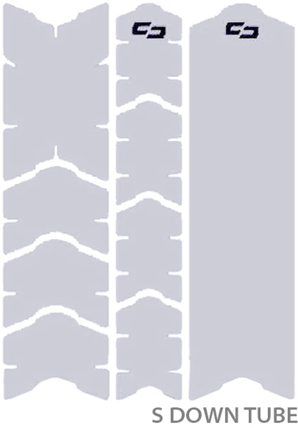 Unleazhed Unscratch Frame Film De Protection Pour Cadre - Clear Matt 3 Unleazhed Unscratch Frame Film De Protection Pour Cadre - Clear Matt – Image 3