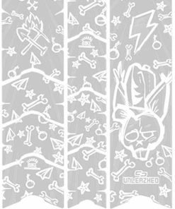 Unleazhed Unscratch Frame Film De Protection Pour Cadre - Serfaus Fiss Ladis White Matt -Composants Soldes unleazhed 20117764 Unscratch Frame Rahmenschutzfolie Serfaus Fiss Ladis White Matt 3