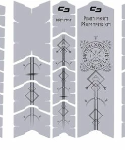 Unleazhed Unscratch Frame Film De Protection Pour Cadre - Runes Of Shred Black Matt 9 Unleazhed Unscratch Frame Film De Protection Pour Cadre - Runes Of Shred Black Matt -Composants Soldes unleazhed 20117770 Unscratch Frame Rahmenschutzfolie Runes of Shred Black Matt 5