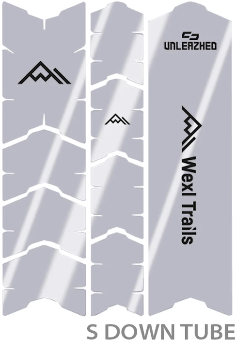 Unleazhed Unscratch Frame Film De Protection Pour Cadre - WexlTrails Glossy 3 Unleazhed Unscratch Frame Film De Protection Pour Cadre - WexlTrails Glossy – Image 3