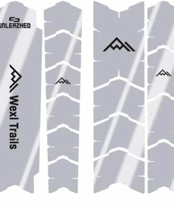 Unleazhed Unscratch Frame Film De Protection Pour Cadre - WexlTrails Glossy 8 Unleazhed Unscratch Frame Film De Protection Pour Cadre - WexlTrails Glossy -Composants Soldes unleazhed 20117771 Unscratch Frame Rahmenschutzfolie WexlTrails Glossy 4